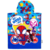 Ponchos Infantiles Con Capucha Piñata - tienda online