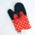Set Delantal + agarradera + manopla Disney Mickey Minnie Piñata en internet