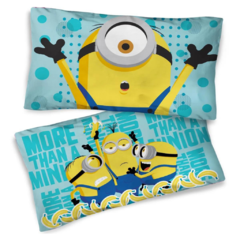 Imagen de Juego Minions Sabana Piñata Infantil 1 1/2 Plaza Disney Originales