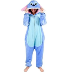 Pijama Entero Piñata Kigurumi Infantil Disfraz Dia Del Niño Star wars - comprar online