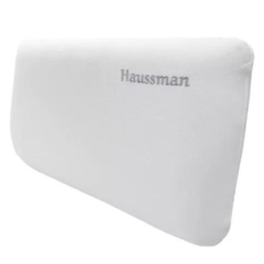 Almohada Inteligente Clasica Recta Viscoelastica Memory Foam