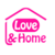 Funda De Almohada Pack X2 Pelo Largo Cama Decorativa 50x70 Beige - Love & Home