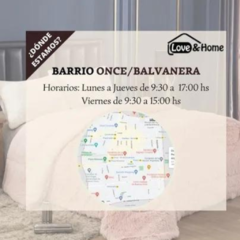 Kit Cover 4 Piezas Queen Palette Matelaseado Almohadon+funda - tienda online