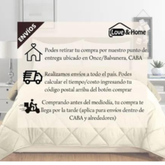 Cubre Colchon Cuna Funcional Impermeable Protector Pvc - comprar online