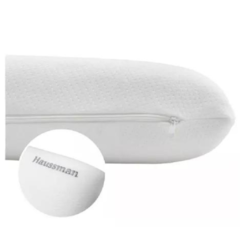 Almohada Inteligente Clasica Recta Viscoelastica Memory Foam - comprar online