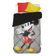 Frazada Con Corderito 1 1/2 Piñata Infantil Niño Niña Mickey - comprar online