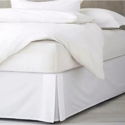 Protector Cubre Colchon 150 X 190 Ajustable Matelaseado