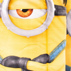 Imagen de Acolchado Minions Piñata 1 1/2 Plazas Personajes Disney