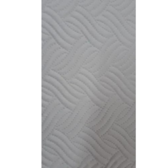 Cubrecama Cover Quilt Manta Verano 2 1/2 Plazas Queen - Love & Home