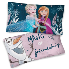 Juego frozen Sabana Piñata Infantil 1 1/2 Plaza Disney Originales en internet