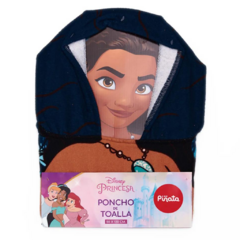 Ponchos Infantiles Con Capucha Piñata - comprar online