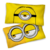Juego Minions Sabana Piñata Infantil 1 1/2 Plaza Disney Originales - Love & Home