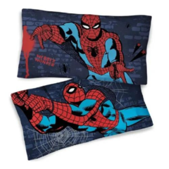 Sabana 1 1/2 Piñata Ultrasoft spiderman - tienda online