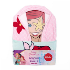 Ponchos Infantiles Con Capucha Piñata - tienda online