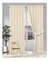 Cortina Blackout Bucle Love & Home 150x220 Barral - Love & Home