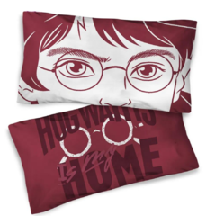 Juego Harry Potter Sabana Piñata Infantil 1 1/2 Plaza Disney Originales en internet