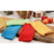 Repasadores Unicolor De Toalla Pack X 12 Colores Surtidos - tienda online
