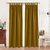 Cortina Blackout Bucle Love & Home 150x220 Barral