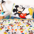 Juego Mickey Sabana Piñata Infantil 1 1/2 Plaza Disney Originales en internet