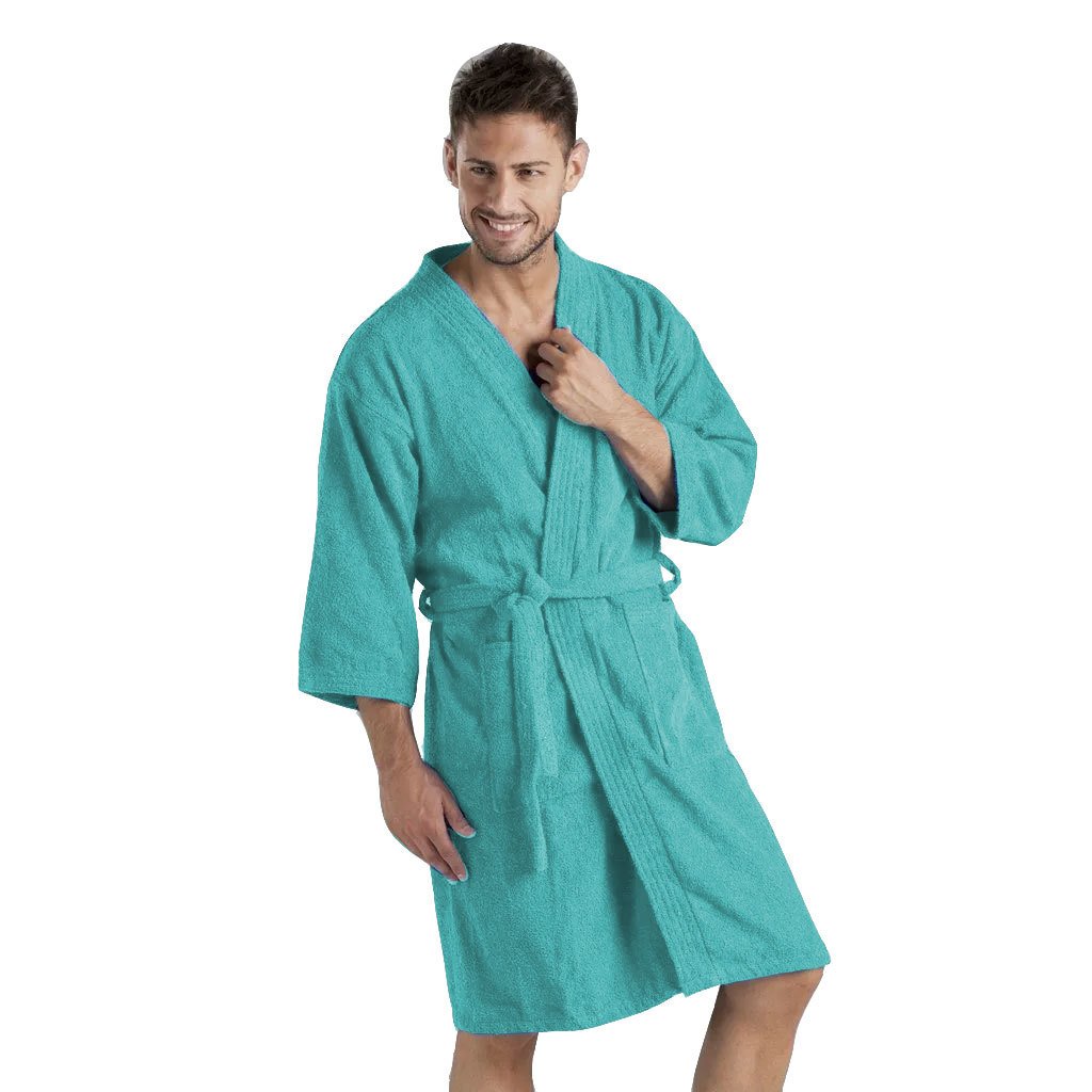 Toalla salida de baño hombre hotsell