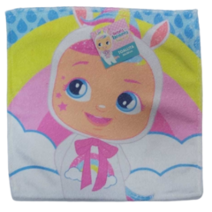 Toalla infantil Piñata 30x30 - tienda online