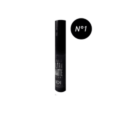 LABIAL LÍQUIDO ULTRA MATE CREAMY - IDI MAKE UP - comprar online