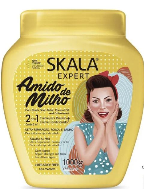 Skala Amido de Milho