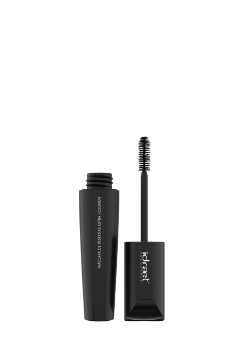 MASCARA SUPREME VOLUME -TONO VM 10 BLACK