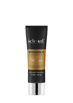 Vitamin C Foundation - Macchiato IDRAET