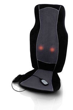 Silla Masajeadora Shiatsu Full Gama