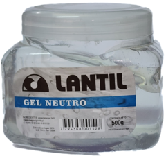 GEL NEURO x500 - LANTIL