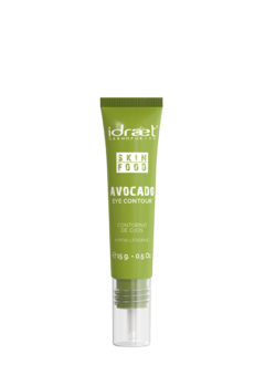 AVOCADO MOISTURIZING EYE CONTOUR