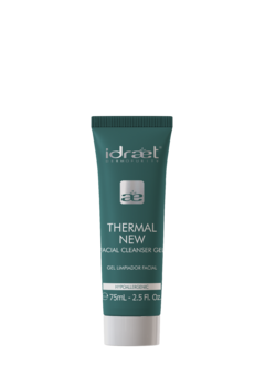 THERMAL NEW - CLEANSER GEL - Gel Limpiador Facial