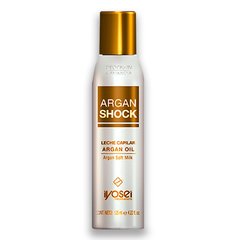 Argán Shock Leche Capilar Argán Oil IYOSEI