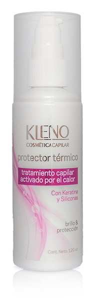 PROTECTOR TERMICO x120ml - KLENO
