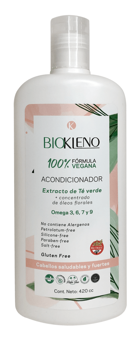 ACONDICIONADOR VEGANO - KLENO