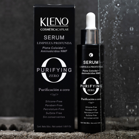 SERUM Purifying Zero x50ml - KLENO