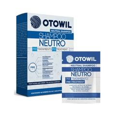 SHAMPOO NEUTRO PRE TRATAMIENTO SACHET - OTOWIL