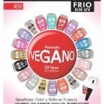 Esmalte IDI Make Up Vegano en internet