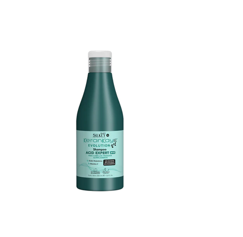 KERANAKYE EVOLUTION ACID EXPERT SHAMPOO x350 - SILKEY