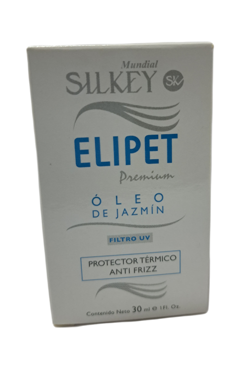 ÓLEO DE JAZMIN ELIPET PREMIUM - SILKEY