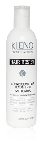 HAIR RESIST ACONDICIONADOR TRATAMIENTO