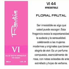 PERFUME VERY IRRESISTIBLE x50ml - ROUTIE FEMENINA