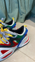 Zapatillas Alex Multicolor - comprar online