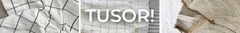 Banner de la categoría TUSOR (PRE-arrugados)