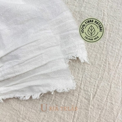 TUSOR ANDES LIVIANO - OFF WHITE (2,90mts ancho) - comprar online