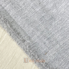 TUSOR CLASICO - GRIS NUBE (2.70 mts ancho) - comprar online