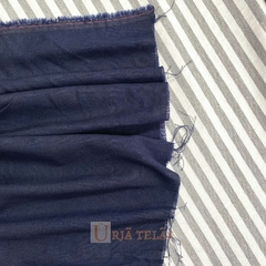 LINO "ULTRA" PREMIUM-AZUL OXFORD (1.40 mts ancho) - comprar online