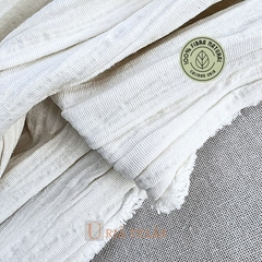 GASA ANDES - OFF WHITE (2,80mts ancho) - comprar online