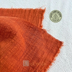 GASA NATURE - TERRACOTA (1.50 mts ancho) - comprar online